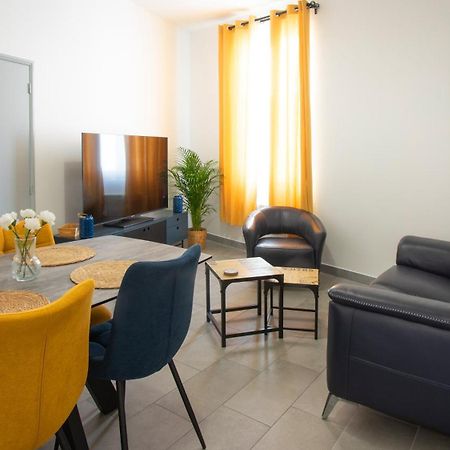 Apparemment T3 Au Coeur Champenois Διαμέρισμα Charly-sur-Marne Εξωτερικό φωτογραφία