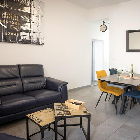 Apparemment T3 Au Coeur Champenois Διαμέρισμα Charly-sur-Marne Εξωτερικό φωτογραφία