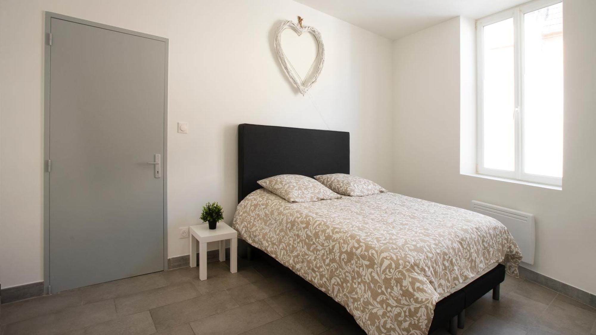 Apparemment T3 Au Coeur Champenois Διαμέρισμα Charly-sur-Marne Εξωτερικό φωτογραφία