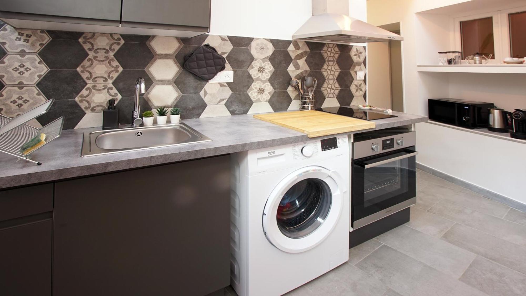Apparemment T3 Au Coeur Champenois Διαμέρισμα Charly-sur-Marne Εξωτερικό φωτογραφία