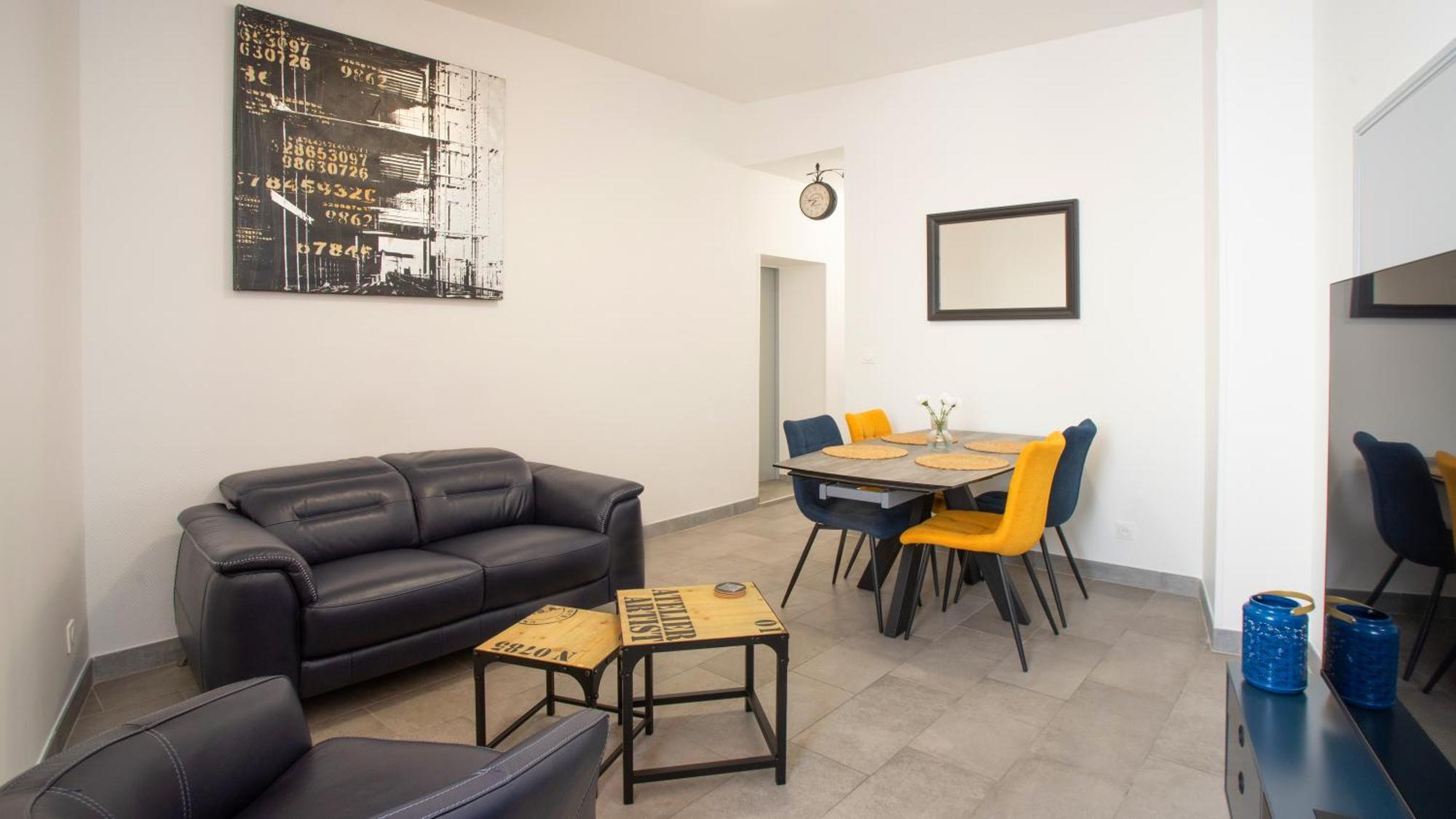 Apparemment T3 Au Coeur Champenois Διαμέρισμα Charly-sur-Marne Εξωτερικό φωτογραφία