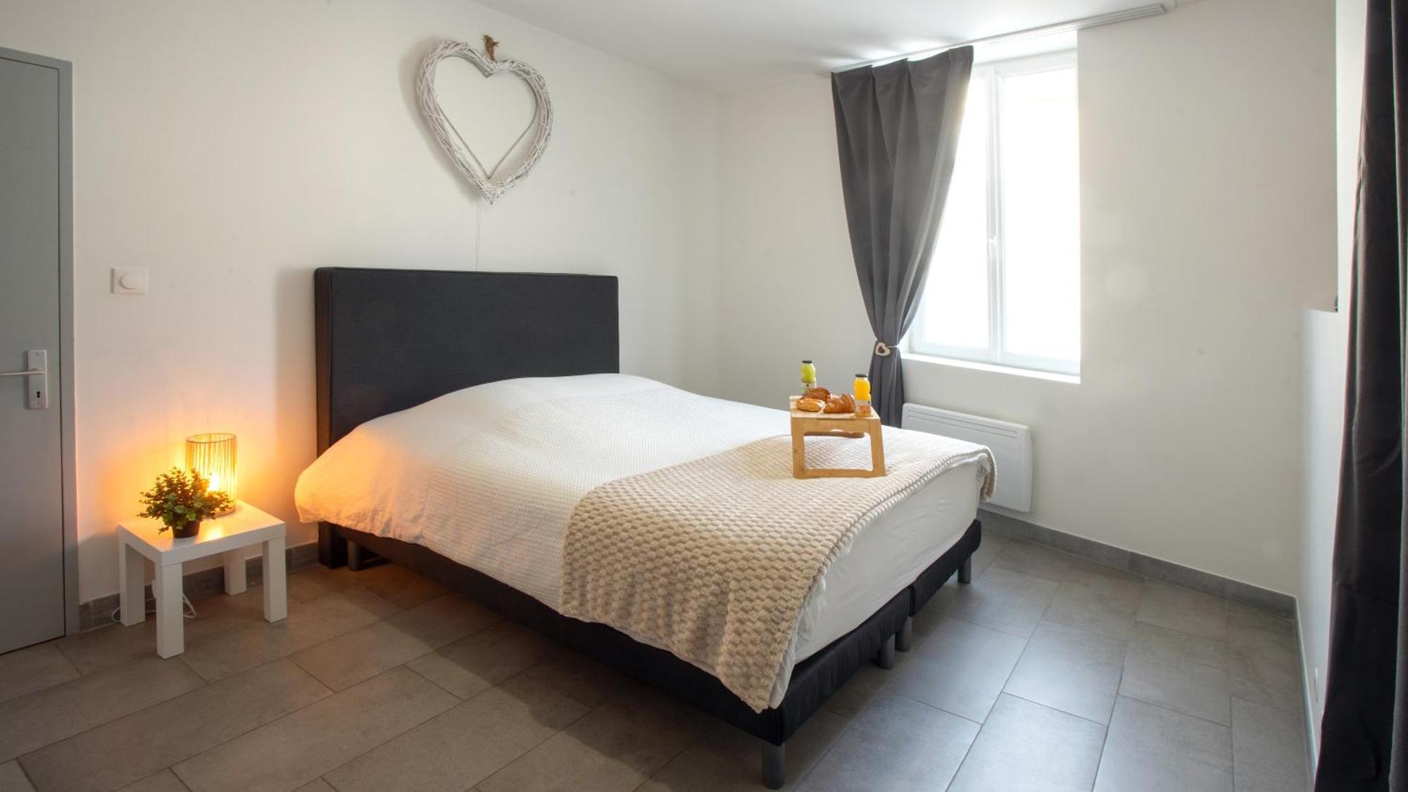 Apparemment T3 Au Coeur Champenois Διαμέρισμα Charly-sur-Marne Εξωτερικό φωτογραφία
