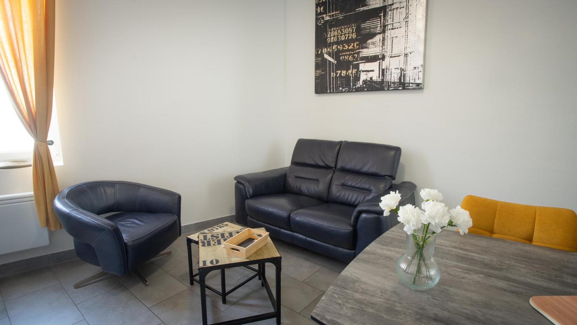 Apparemment T3 Au Coeur Champenois Διαμέρισμα Charly-sur-Marne Εξωτερικό φωτογραφία
